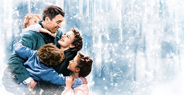 It's a Wonderful Life