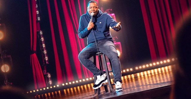 Michael Che: Shame the Devil