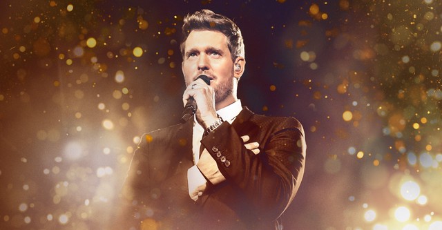 Michael Bublé's Christmas in the City