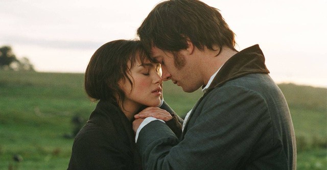 Pride and Prejudice