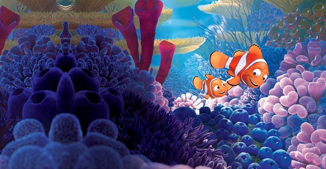 Buscando a Nemo