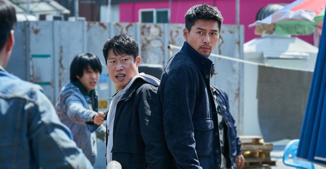 Confidential Assignment 2: International