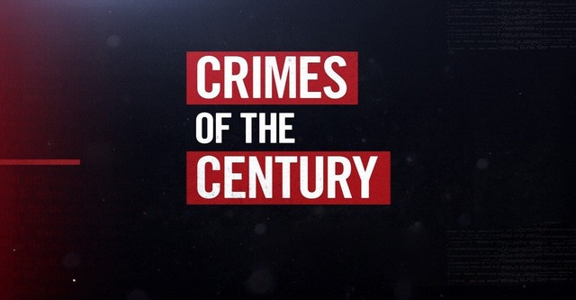 Ridley Scott's Crimes of the Century