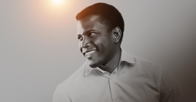 Sidney Poitier