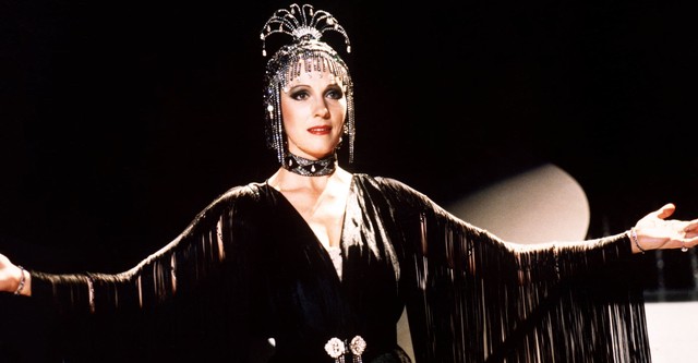 Victor Victoria