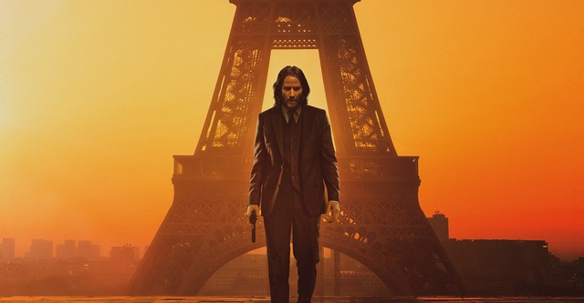 John Wick: Capítulo 4