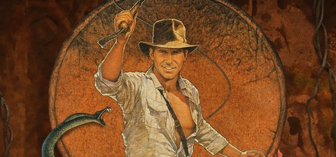 Where To Watch All The Indiana Jones Movies In Order: A Complete Streaming Guide