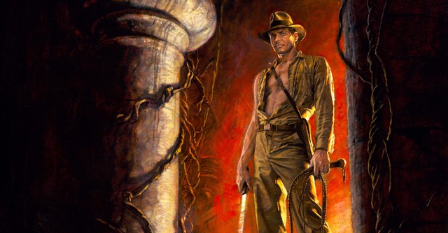 Indiana Jones e il tempio maledetto