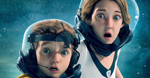 Mars Needs Moms