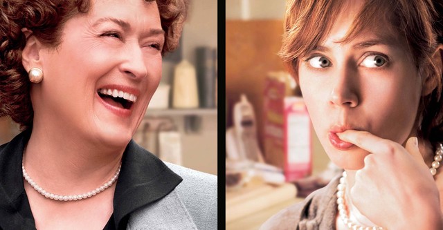 Julie y Julia