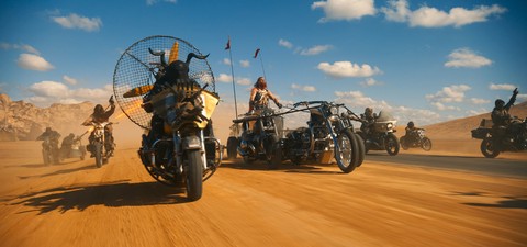 Veja quais são os melhores filmes de George Miller, diretor de Mad Max e Furiosa