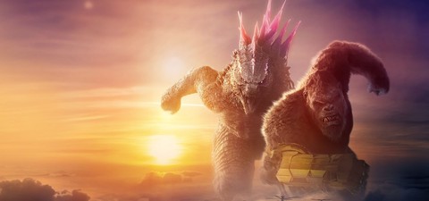 Saiba quais são todas as produções de Godzilla e saiba onde assistir a elas online