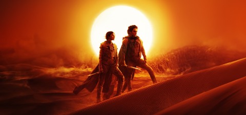 Der Streaming-Guide zu „Dune“: Alle Filme und Serien des Sci-Fi-Kosmos