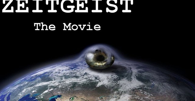 Zeitgeist: Filmul artistic