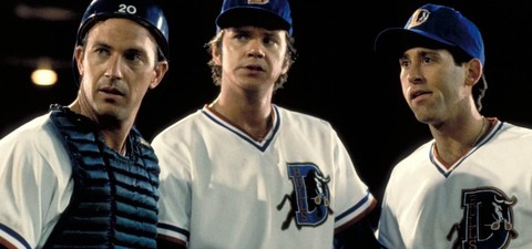 The 42 Best Baseball Movies Ranked & Where to Watch Them All Online