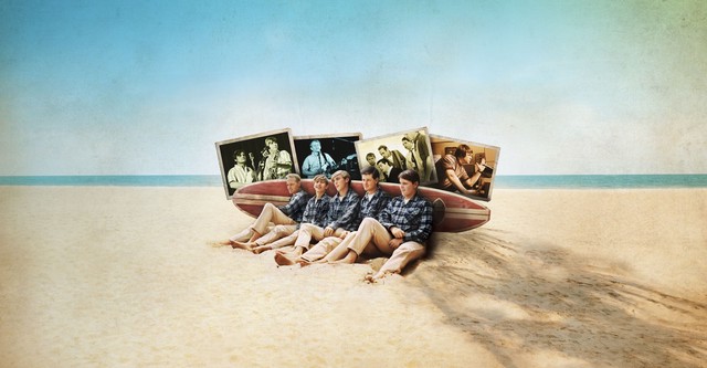 Beach Boys