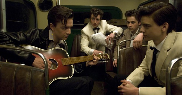 Nowhere Boy