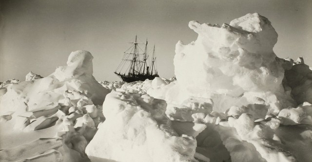 Shackleton: The Greatest Story of Survival