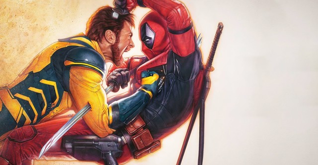 Deadpool & Wolverine