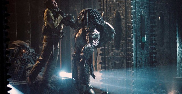 AVP: Alien vs. Predator