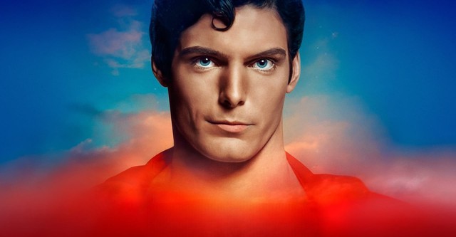 Super/Man: The Christopher Reeve Story