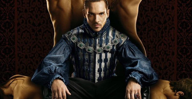 The Tudors