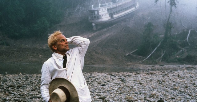 Fitzcarraldo