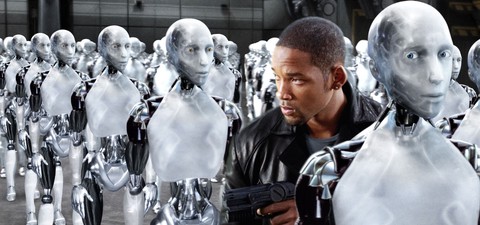 Las mejores películas de robots y dónde verlas online