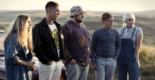 This is England '90