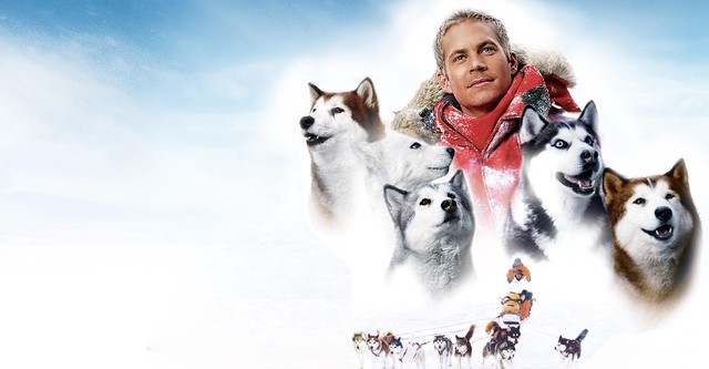 Eight Below