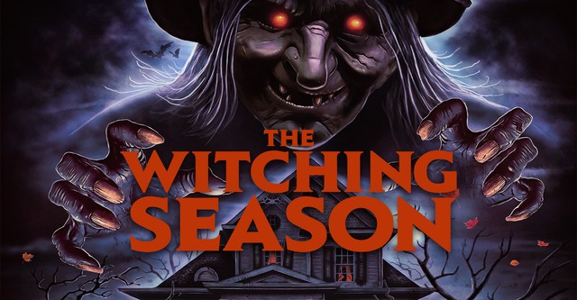 The Witching Season