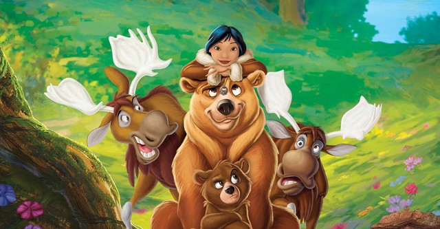 Brother Bear 2