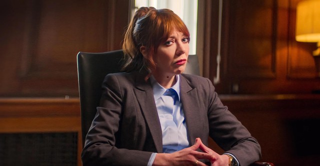 La vida según Philomena Cunk