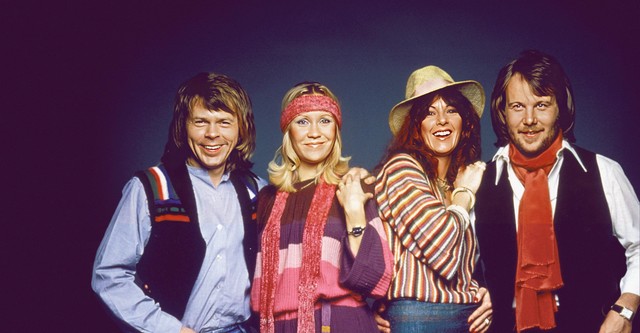 ABBA: Against the Odds