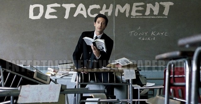 El profesor (Detachment)