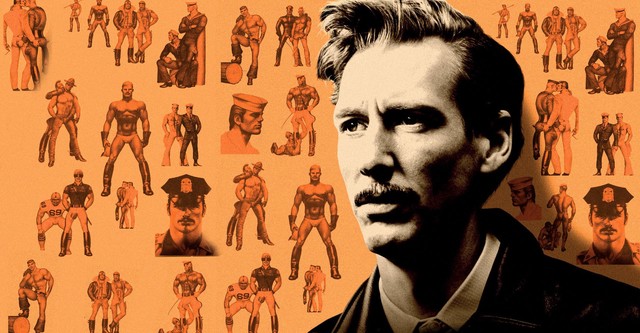 Tom of Finland