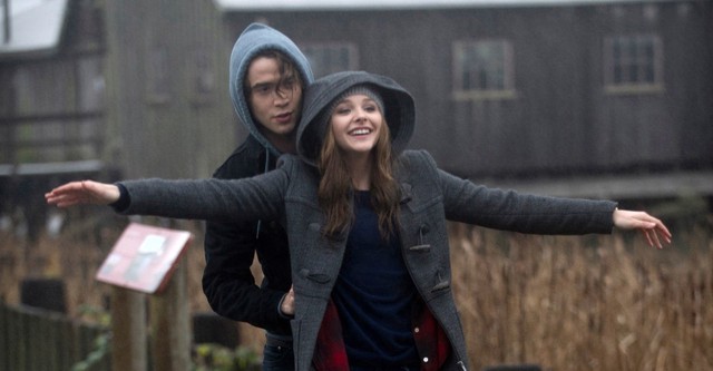 If I Stay