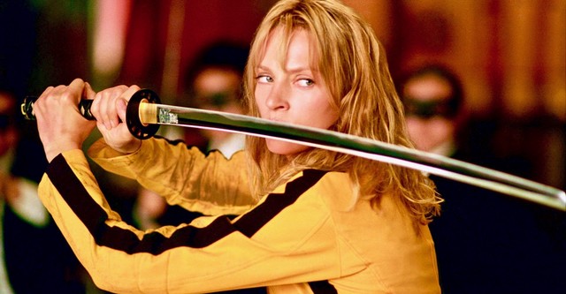 Kill Bill - Volume 1