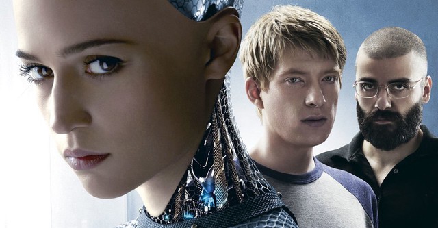 Ex Machina