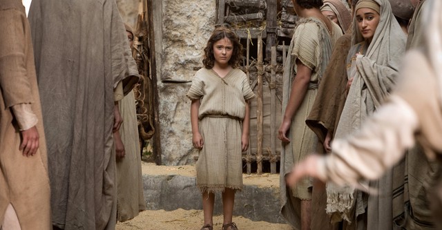 The Young Messiah