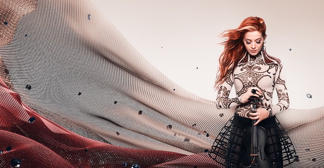 Lindsey Stirling: Brave Enough