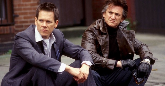 Mystic River