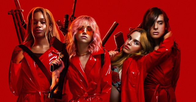 Assassination Nation