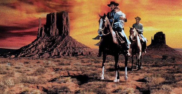 The Searchers