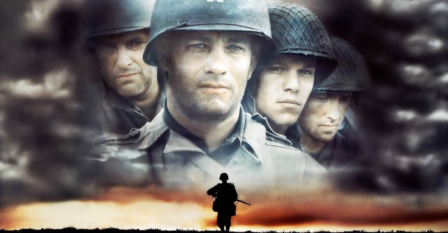 Saving Private Ryan