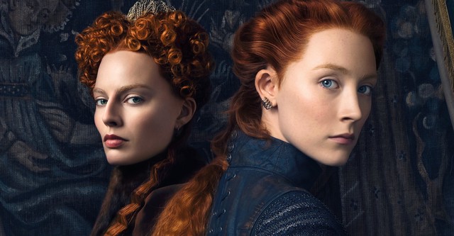 Mary Queen of Scots