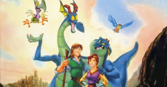 Quest for Camelot