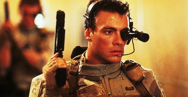 Universal Soldier