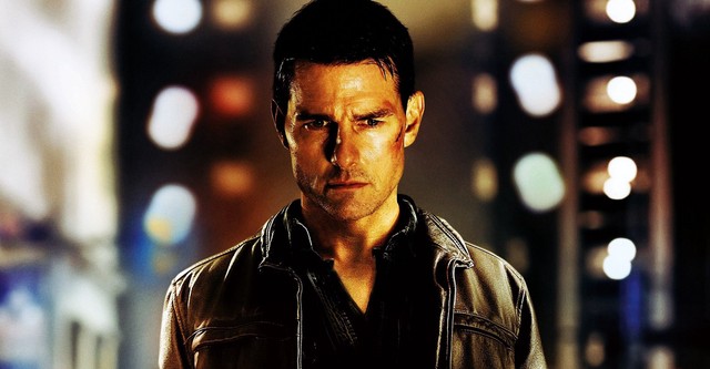 Jack Reacher