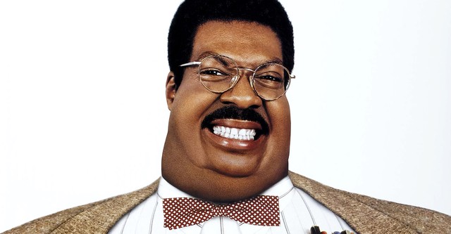 The Nutty Professor